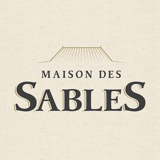 Maison des sables