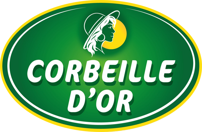 Corbeille d'or